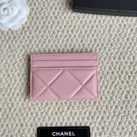 $32.00 USD Chanel Card Case #1240009