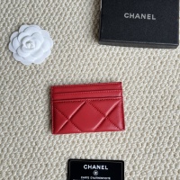 $32.00 USD Chanel Card Case #1240010