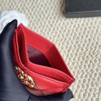 $32.00 USD Chanel Card Case #1240010