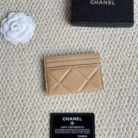 $32.00 USD Chanel Card Case #1240011