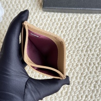 $32.00 USD Chanel Card Case #1240011