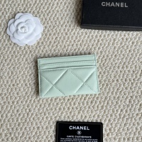 $32.00 USD Chanel Card Case #1240012
