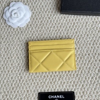 $32.00 USD Chanel Card Case #1240013