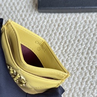 $32.00 USD Chanel Card Case #1240013