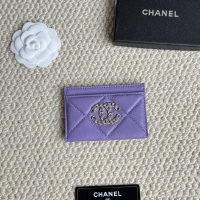 $32.00 USD Chanel Card Case #1240014