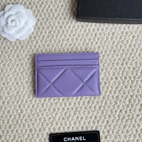 $32.00 USD Chanel Card Case #1240014