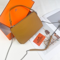 $64.00 USD Hermes AAA Quality Messenger Bags For Women #1240023