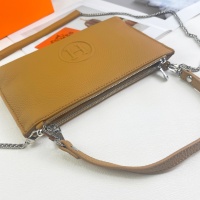 $64.00 USD Hermes AAA Quality Messenger Bags For Women #1240023