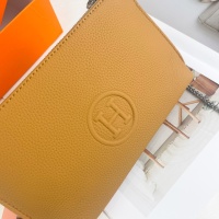 $64.00 USD Hermes AAA Quality Messenger Bags For Women #1240023