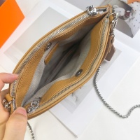 $64.00 USD Hermes AAA Quality Messenger Bags For Women #1240023