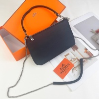 $64.00 USD Hermes AAA Quality Messenger Bags For Women #1240024