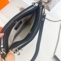 $64.00 USD Hermes AAA Quality Messenger Bags For Women #1240024