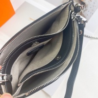 $64.00 USD Hermes AAA Quality Messenger Bags For Women #1240024