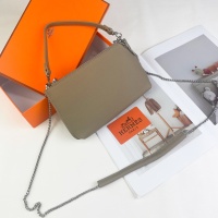 $64.00 USD Hermes AAA Quality Messenger Bags For Women #1240027