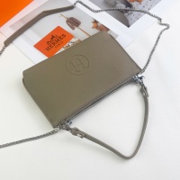 $64.00 USD Hermes AAA Quality Messenger Bags For Women #1240027