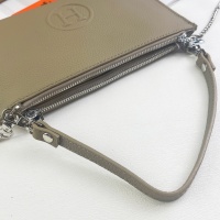 $64.00 USD Hermes AAA Quality Messenger Bags For Women #1240027