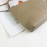 $64.00 USD Hermes AAA Quality Messenger Bags For Women #1240027