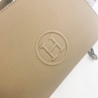 $64.00 USD Hermes AAA Quality Messenger Bags For Women #1240027