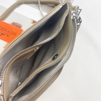 $64.00 USD Hermes AAA Quality Messenger Bags For Women #1240027