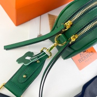 $68.00 USD Hermes AAA Quality Messenger Bags For Women #1240035