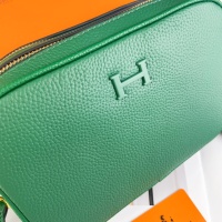 $68.00 USD Hermes AAA Quality Messenger Bags For Women #1240035