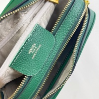$68.00 USD Hermes AAA Quality Messenger Bags For Women #1240035