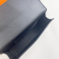 $68.00 USD Hermes AAA Quality Messenger Bags For Women #1240066