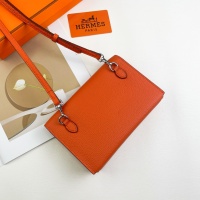 $68.00 USD Hermes AAA Quality Messenger Bags For Women #1240067