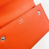 $68.00 USD Hermes AAA Quality Messenger Bags For Women #1240067