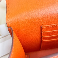 $68.00 USD Hermes AAA Quality Messenger Bags For Women #1240067