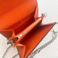 $56.00 USD Hermes Wallet For Women #1240081