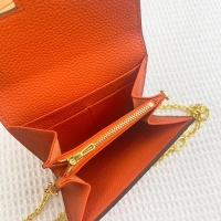 $56.00 USD Hermes Wallet For Women #1240082