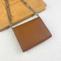 $56.00 USD Hermes Wallet For Women #1240083