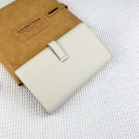 $64.00 USD Hermes Wallet For Women #1240144