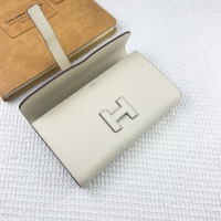 $64.00 USD Hermes Wallet For Women #1240144