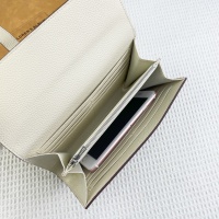 $64.00 USD Hermes Wallet For Women #1240144