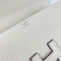 $64.00 USD Hermes Wallet For Women #1240144