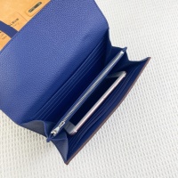 $64.00 USD Hermes Wallet For Women #1240145