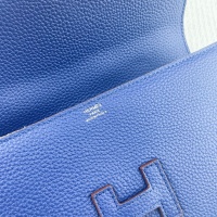 $64.00 USD Hermes Wallet For Women #1240145