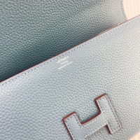 $64.00 USD Hermes Wallet For Women #1240148