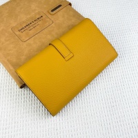 $64.00 USD Hermes Wallet For Women #1240149