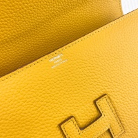 $64.00 USD Hermes Wallet For Women #1240149