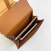 $64.00 USD Hermes Wallet For Women #1240150