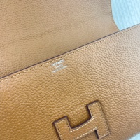 $64.00 USD Hermes Wallet For Women #1240150