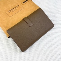 $64.00 USD Hermes Wallet For Women #1240152