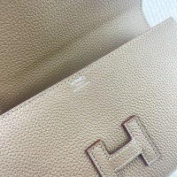 $64.00 USD Hermes Wallet For Women #1240152