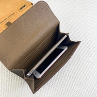 $64.00 USD Hermes Wallet For Women #1240152