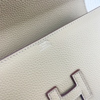 $64.00 USD Hermes Wallet For Women #1240153
