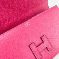 $64.00 USD Hermes Wallet For Women #1240158