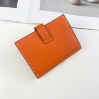 $40.00 USD Hermes Card Case For Women #1240281